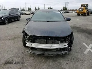 2019 Toyota Corolla Hatchback SE with VIN JTNK4RBE4K3064176, listed as a Copart auction lot 76322054 with 44,187 mi miles and Salvage Title. Bid and sale history available at carsss.com. Image 10.