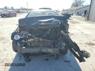 2013 Chevrolet Sonic LTZ z VIN 1G1JE5SH5D4121345, wystawiony jako Copart lot #83672124 z przebiegiem 109 428 mil mil oraz Szkoda całkowita • Salvage title. Historia ofert i sprzedaży dostępna na DreamBid. Obrazek 5.