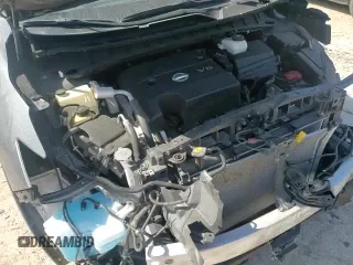 2020 Nissan Murano SL z VIN 5N1AZ2CSXLN175359, wystawiony jako Copart lot #70257255 z przebiegiem 48 191 mil mil oraz Szkoda całkowita • Salvage title. Historia ofert i sprzedaży dostępna na DreamBid. Obrazek 15.