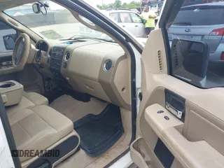 2008 Ford F-150 XLT z VIN 1FTPW14V88FA53479, wystawiony jako IAAI lot #42544841 z przebiegiem 137 829 mil mil oraz . Historia ofert i sprzedaży dostępna na DreamBid. Obrazek 5.