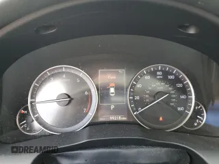 2016 Lexus ES 330 z VIN JTHBK1GG8G2217305, wystawiony jako Copart lot #42583725 z przebiegiem 99 218 mil mil oraz Szkoda całkowita • Salvage title. Historia ofert i sprzedaży dostępna na DreamBid. Obrazek 9.