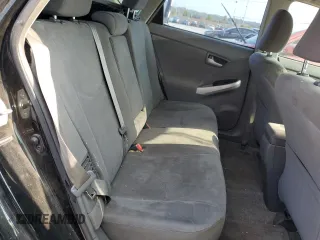 2010 Toyota Prius II with VIN JTDKN3DU0A0201603, listed as a Copart auction lot 55108355 with 228,467 mi miles and Clean Title. Bid and sale history available at carsss.com. Image 10.