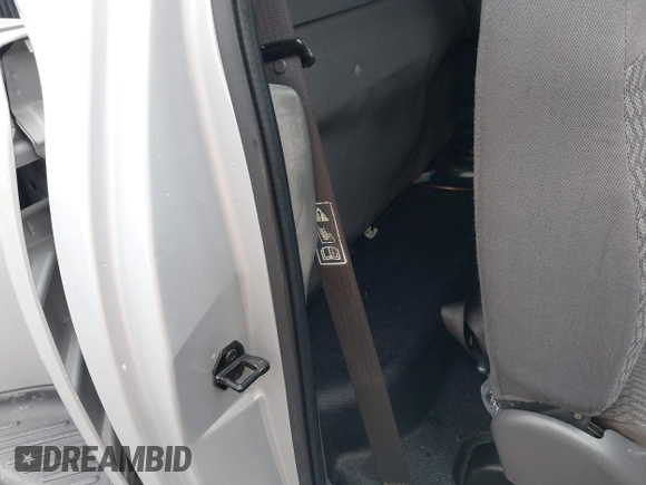 2003 Ford F-150 XL with VIN 1FTRF07243KB73381, listed as a IAAI auction lot 41422116 with Not provided miles and . Bid and sale history available at DreamBid. Image 8.