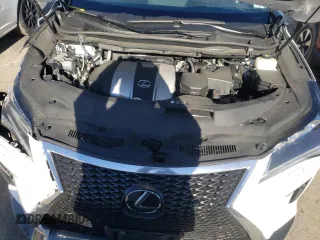2019 Lexus RX with VIN 2T2BZMCA9KC208800, listed as a Copart auction lot 37197783 with 51,380 mi miles. Bid and sale history available at carsss.com. Image 12.