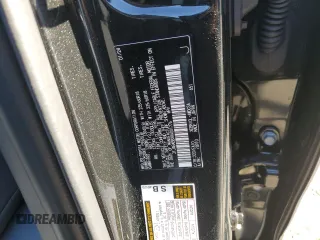 2024 Lexus RZ 300e Premium z VIN JTJABABBXRA001776, wystawiony jako Copart lot #76914814 z przebiegiem 1391 mil mil oraz Szkody całkowita. Historia ofert i sprzedaży dostępna na DreamBid. Obrazek 13.
