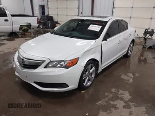 2014 Acura ILX z VIN 19VDE1F35EE006166, wystawiony jako IAAI lot #41320730 z przebiegiem 203 151 mil mil oraz . Historia ofert i sprzedaży dostępna na DreamBid. Obrazek 17.