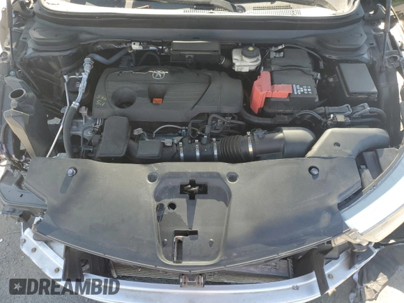 2020 Acura RDX with VIN 5J8TC2H39LL026406, listed as a Copart auction lot 54320475 with 62,599 mi miles and Salvage title. Bid and sale history available at DreamBid. Image 12.