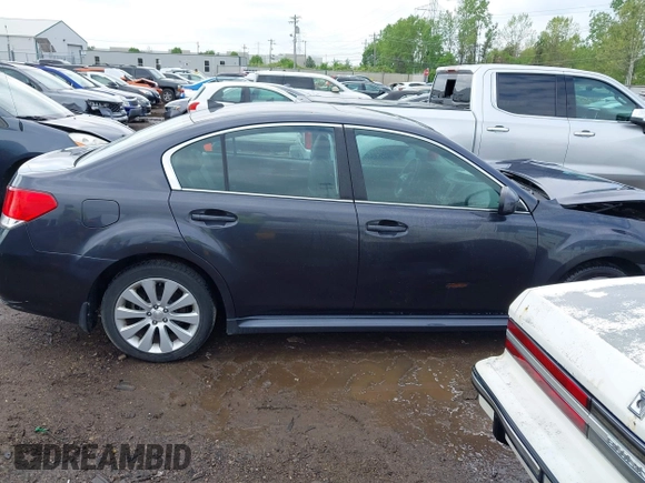 2011 Subaru Legacy Limited Power Moon с VIN 4S3BMCK6XB3222918, выставлен на аукционе IAAI как лот 42157755 с пробегом 83 083 миль миль и . История ставок и продаж доступна на DreamBid. Изображение 13.