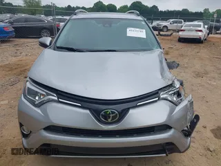 2017 Toyota RAV4 Limited with VIN 2T3YFREVXHW337535, listed as a IAAI auction lot 42115745 with 73,100 mi miles and . Bid and sale history available at DreamBid. Image 12.