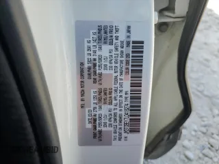2020 Mazda CX-9 Signature with VIN JM3TCBEY7L0418274, listed as a Copart auction lot 73657594 with Not Provided miles and Salvage Title. Bid and sale history available at carsss.com. Image 15.
