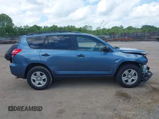 2011 Toyota RAV4 with VIN 2T3JF4DV4BW115148, listed as a IAAI auction lot 42177258 with 142,610 mi miles. Bid and sale history available at carsss.com. Image 13.