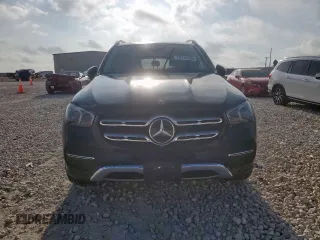 2020 Mercedes-Benz GLE 350 z VIN 4JGFB4JB3LA225275, wystawiony jako Copart lot #62702905 z przebiegiem 99 742 mil mil oraz Czysty tytuł • Clean title. Historia ofert i sprzedaży dostępna na DreamBid. Obrazek 5.