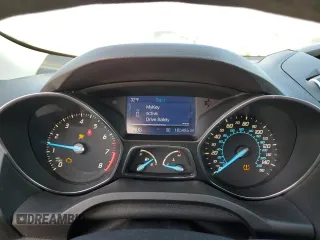 2013 Ford Escape SE with VIN 1FMCU0GX2DUB77759, listed as a Copart auction lot 42611795 with 165,485 mi miles and Salvage Title. Bid and sale history available at DreamBid. Image 9.