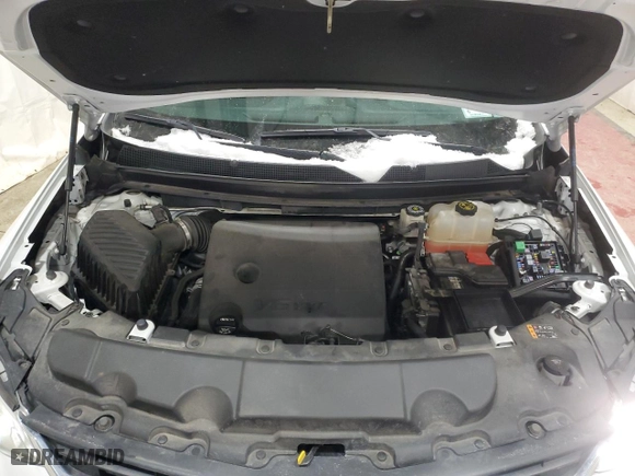 2020 Chevrolet Traverse LS with VIN 1GNEVFKW8LJ146003, listed as a Copart auction lot 44682015 with 66,928 mi miles and Salvage Title. Bid and sale history available at carsss.com. Image 12.