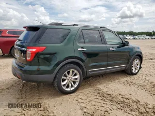 2013 Ford Explorer XLT с VIN 1FM5K7D81DGA66560, выставлен на аукционе Copart как лот 64315535 с пробегом 112 298 миль миль и Чистый • Clean title. История ставок и продаж доступна на DreamBid. Изображение 3.