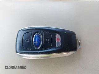 2019 Subaru Outback Limited z VIN 4S4BSAJC0K3215313, wystawiony jako IAAI lot #42219670 z przebiegiem 198 873 mil mil oraz . Historia ofert i sprzedaży dostępna na DreamBid. Obrazek 11.