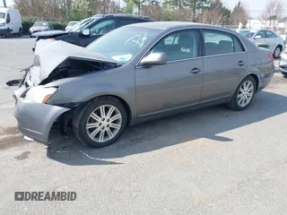 2005 Toyota Avalon XL with VIN 4T1BK36B95U045494, listed as a IAAI auction lot 41800117 with 192,227 mi miles and . Bid and sale history available at DreamBid. Image 17.