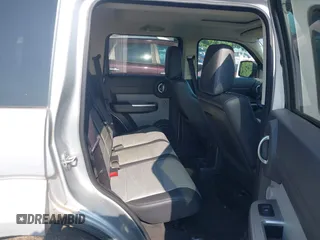 2008 Dodge Nitro SLT with VIN 1D8GT58K88W288773, listed as a IAAI auction lot 42724555 with 146,365 mi miles and . Bid and sale history available at DreamBid. Image 8.