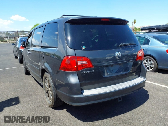 2012 Volkswagen Routan SE с VIN 2C4RVABG4CR217571, выставлен на аукционе IAAI как лот 42408836 с пробегом 253 776 миль миль и . История ставок и продаж доступна на DreamBid. Изображение 14.