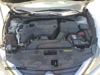 2017 Nissan Altima S z VIN 1N4AL3APXHC172884, wystawiony jako Copart lot #57688905 z przebiegiem 119 240 mil mil oraz Szkoda całkowita • Salvage title. Historia ofert i sprzedaży dostępna na DreamBid. Obrazek 11.