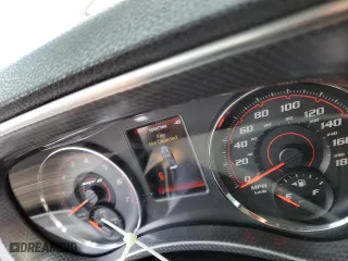 2012 Dodge Charger SRT8 with VIN 2C3CDXEJ6CH185686, listed as a Copart auction lot 41735455 with 185,073 mi miles and Salvage Title. Bid and sale history available at carsss.com. Image 9.