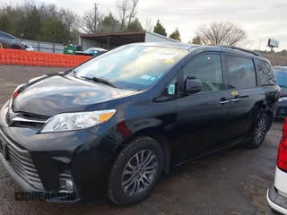 2019 Toyota Sienna XLE Auto Access Seat с VIN 5TDYZ3DC4KS994036, выставлен на аукционе IAAI как лот 41202859 с пробегом 163 605 миль миль и . История ставок и продаж доступна на DreamBid. Изображение 15.