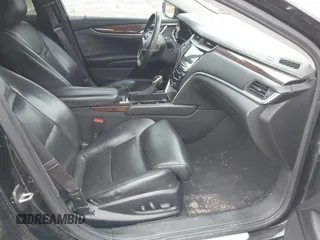 2013 Cadillac XTS Luxury with VIN 2G61R5S30D9100094, listed as a IAAI auction lot 41601711 with 191,068 mi miles and . Bid and sale history available at DreamBid. Image 5.