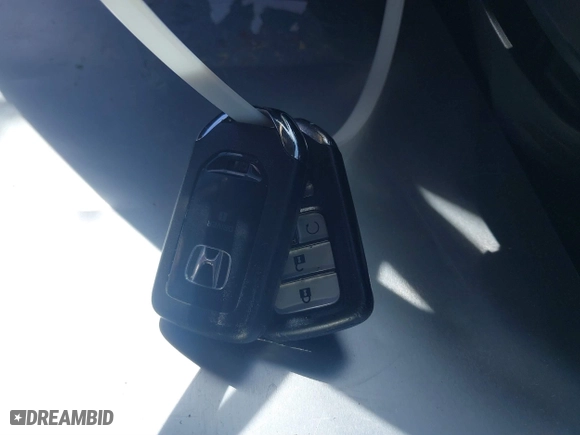 2018 Honda CR-V EX-L with VIN 7FARW1H81JE001204, listed as a IAAI auction lot 41872517 with 124,958 mi miles. Bid and sale history available at carsss.com. Image 11.