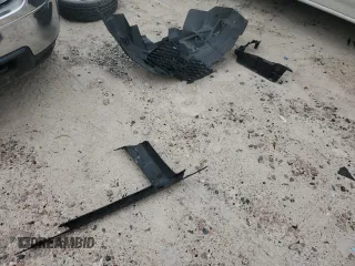 2018 Nissan NV Cargo S z VIN 1N6BF0KY8JN804168, wystawiony jako Copart lot #51158214 z przebiegiem Nie podano mil oraz Szkoda całkowita • Salvage title. Historia ofert i sprzedaży dostępna na DreamBid. Obrazek 14.