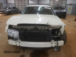 2008 Chrysler 300 LX with VIN 2C3KA43R58H122761, listed as a Copart auction lot 43479375 with 137,262 mi miles and Salvage Title. Bid and sale history available at carsss.com. Image 5.