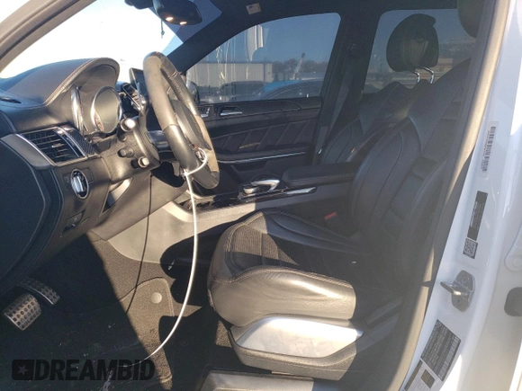 2018 Mercedes-Benz GLS with VIN 4JGDF7FE5JB080893, listed as a Copart auction lot 72079533 with 69,909 mi miles. Bid and sale history available at carsss.com. Image 7.