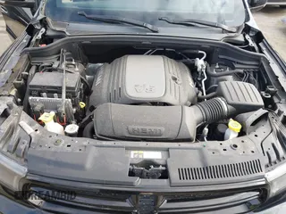 2017 Dodge Durango R/T with VIN 1C4SDHCT2HC732707, listed as a IAAI auction lot 42116051 with 102,108 mi miles and . Bid and sale history available at DreamBid. Image 10.