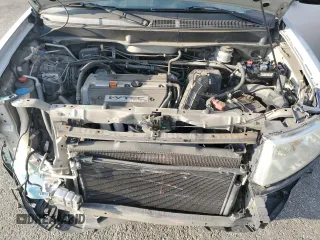 2010 Honda Element EX with VIN 5J6YH1H76AL003336, listed as a Copart auction lot 89178895 with 126,907 mi miles and Salvage Title. Bid and sale history available at DreamBid. Image 13.