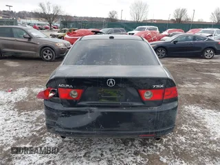 2008 Acura TSX with VIN JH4CL96898C005079, listed as a IAAI auction lot 41275704 with 118,721 mi miles and . Bid and sale history available at DreamBid. Image 17.