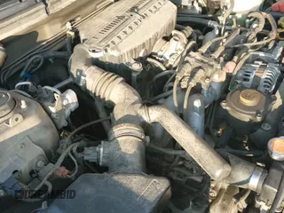 1999 Subaru Forester L with VIN JF1SF6352XH707734, listed as a IAAI auction lot 42783352 with 125,177 mi miles and . Bid and sale history available at DreamBid. Image 12.