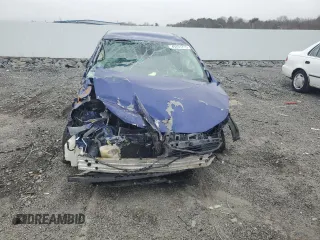 2017 Toyota Prius Two with VIN JTDKBRFU1H3540565, listed as a Copart auction lot 49701715 with 162,349 mi miles and Salvage Title. Bid and sale history available at carsss.com. Image 5.