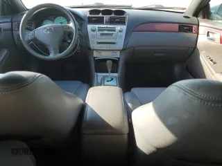 2004 Toyota Solara SE with VIN 4T1FA38PX4U027534, listed as a Copart auction lot 72087294 with 192,341 mi miles and Salvage Title. Bid and sale history available at DreamBid. Image 8.
