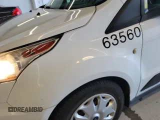 2016 Ford Transit Connect XLT с VIN NM0LS7F79G1249967, выставлен на аукционе IAAI как лот 42727685 с пробегом 124 550 миль миль и . История ставок и продаж доступна на DreamBid. Изображение 31.