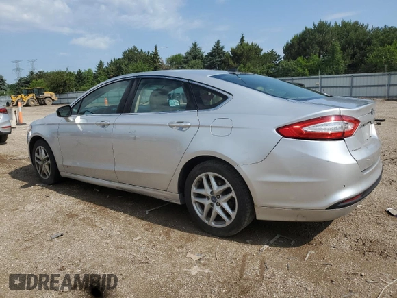 2016 Ford Fusion SE z VIN 3FA6P0HDXGR369218, wystawiony jako Copart lot #61225875 z przebiegiem 176 559 mil mil oraz Szkoda całkowita • Salvage title. Historia ofert i sprzedaży dostępna na DreamBid. Obrazek 2.