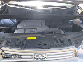 2008 Toyota Highlander with VIN JTEES41A482031908, listed as a IAAI auction lot 42407457 with 74,580 mi miles and . Bid and sale history available at DreamBid. Image 10.
