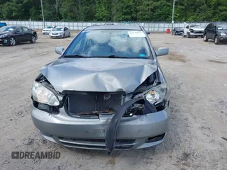 2003 Toyota Corolla CE с VIN 1NXBR32E53Z007480, выставлен на аукционе IAAI как лот 42648077 с пробегом 232 001 миль миль и . История ставок и продаж доступна на DreamBid. Изображение 6.