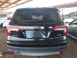 2019 Honda Pilot EX-L с VIN 5FNYF6H54KB084820, выставлен на аукционе IAAI как лот 42396005 с пробегом Не указан миль и . История ставок и продаж доступна на DreamBid. Изображение 15.