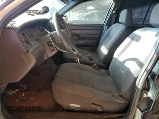 2005 Ford Police Interceptor с VIN 2FAFP71WX5X105158, выставлен на аукционе Copart как лот 49741085 с пробегом 208 317 миль миль и Чистый • Clean title. История ставок и продаж доступна на DreamBid. Изображение 7.