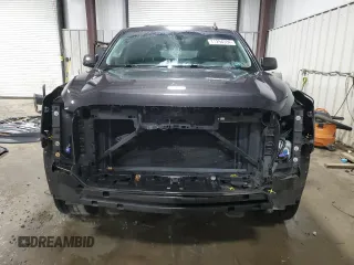 2016 GMC Yukon XL SLE with VIN 1GKS2FKC5GR335830, listed as a Copart auction lot 71294384 with 85,092 mi miles and Salvage Title. Bid and sale history available at carsss.com. Image 5.
