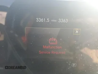 2023 Mercedes-Benz EQB 300 z VIN W1N9M0KB2PN055436, wystawiony jako Copart lot #42896184 z przebiegiem 3 363 mil mil oraz . Historia ofert i sprzedaży dostępna na DreamBid. Obrazek 9.