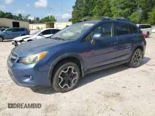 2013 Subaru Crosstrek Premium с VIN JF2GPACC6D2211656, выставлен на аукционе Copart как лот 60490465 с пробегом 131 448 миль миль и Чистый • Clean title. История ставок и продаж доступна на DreamBid. Изображение 1.