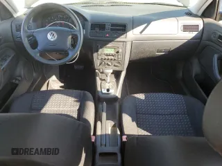 2003 Volkswagen Jetta GL с VIN 3VWRK69MX3M106691, выставлен на аукционе Copart как лот 50765595 с пробегом 140 961 миль миль и Списание • Salvage title. История ставок и продаж доступна на DreamBid. Изображение 8.