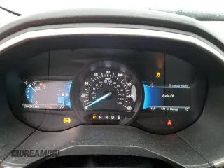 2021 Ford Edge SEL с VIN 2FMPK4J92MBA11014, выставлен на аукционе Copart как лот 61131095 с пробегом 64 316 миль миль и Списание • Salvage title. История ставок и продаж доступна на DreamBid. Изображение 9.