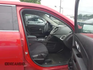 2015 GMC Terrain SLE z VIN 2GKALMEK4F6133815, wystawiony jako IAAI lot #42535936 z przebiegiem 141 447 mil mil oraz . Historia ofert i sprzedaży dostępna na DreamBid. Obrazek 5.