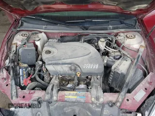 2010 Chevrolet Impala LT with VIN 2G1WB5EK8A1176062, listed as a IAAI auction lot 37045040 with 105,056 mi miles and . Bid and sale history available at DreamBid. Image 10.